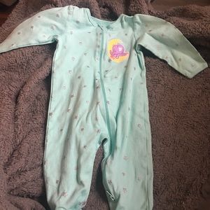 6-9 month sleeper